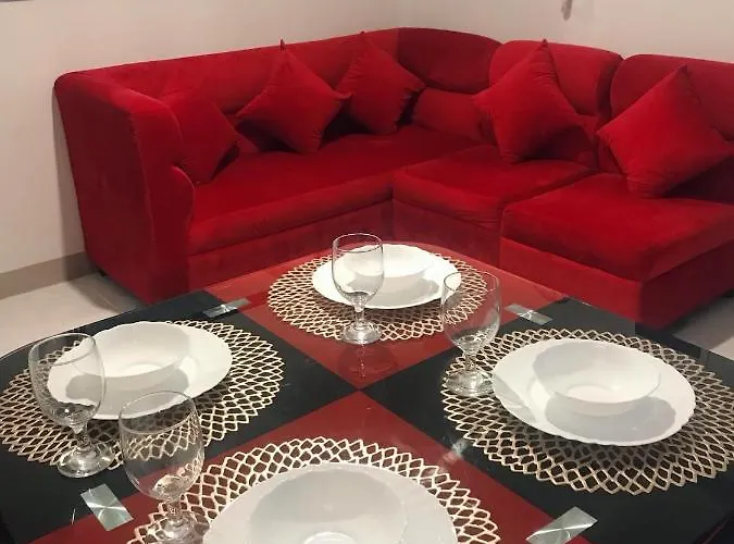 Dash Brandnew Cozy 1br With Netflix @ Suntrust Asmara Aparthotel Manila